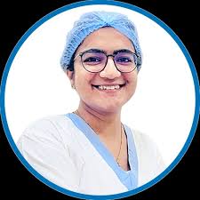 Dr Anju Bhari